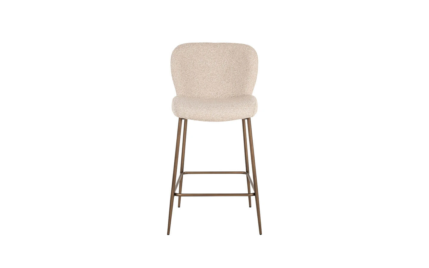 Бар стол ODARBY BISCOTTI LOW Richmond Interiors - 2 - Stolbg.com