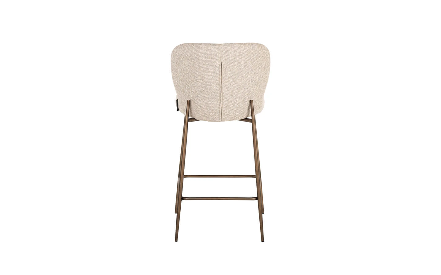 Бар стол ODARBY BISCOTTI LOW Richmond Interiors - 4 - Stolbg.com