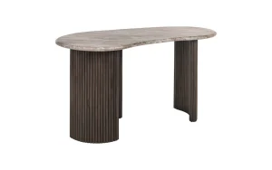 Бюро RASHFORD DARK BROWN Richmond Interiors - 1 - Stolbg.com