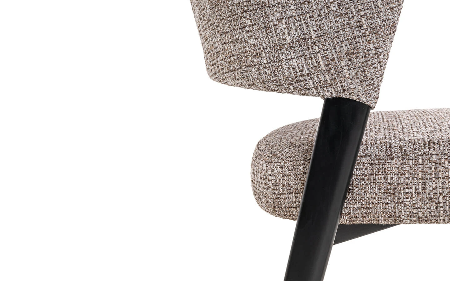 Стол ZENO EARTH TWEED Richmond - 4 - stolbg.com