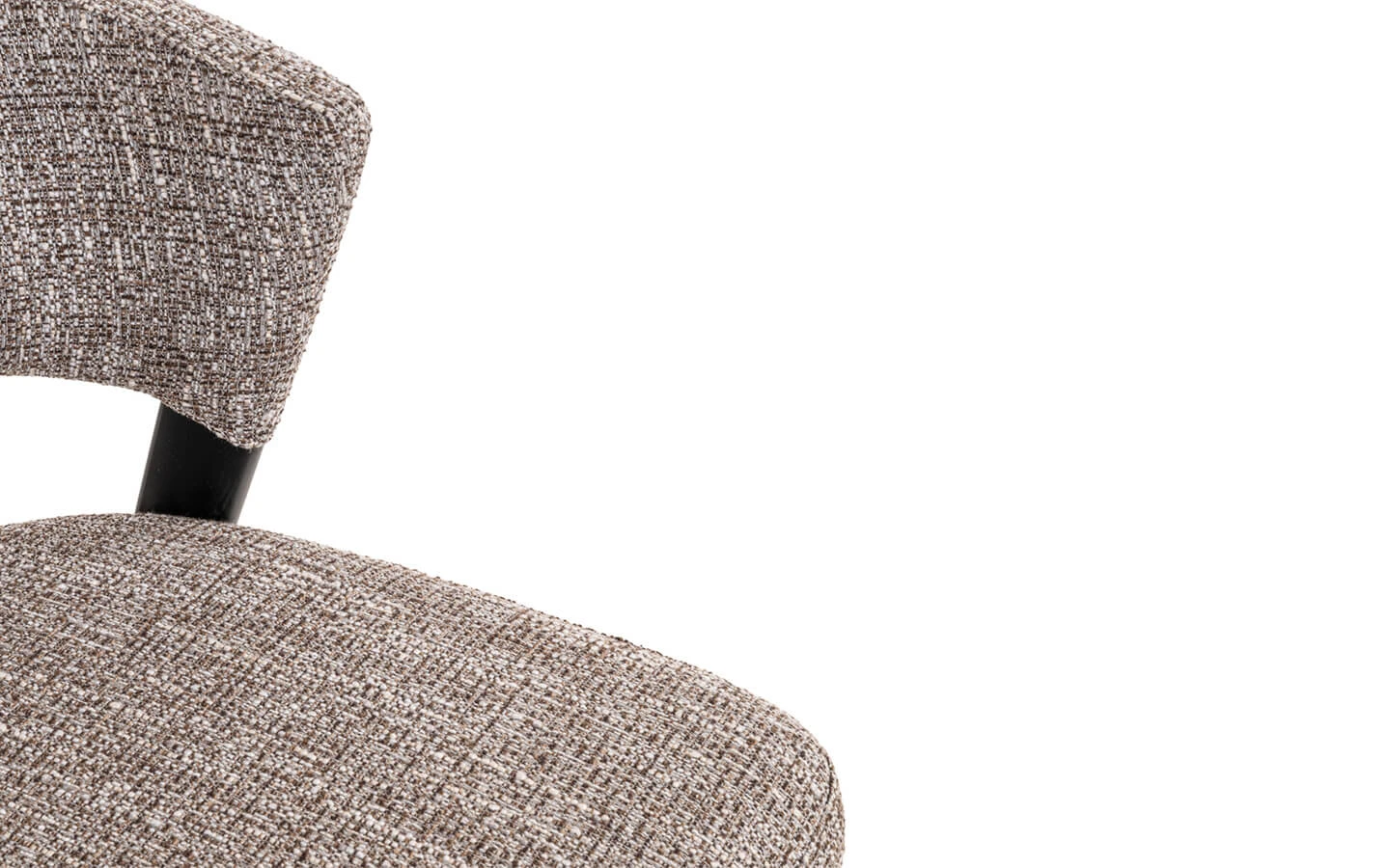 Стол ZENO EARTH TWEED Richmond - 9 - stolbg.com
