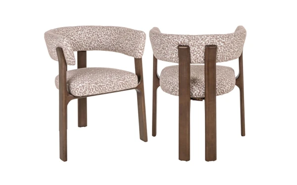 Стол CONTIGO NATURAL GEO Richmond - 1 - stolbg.com