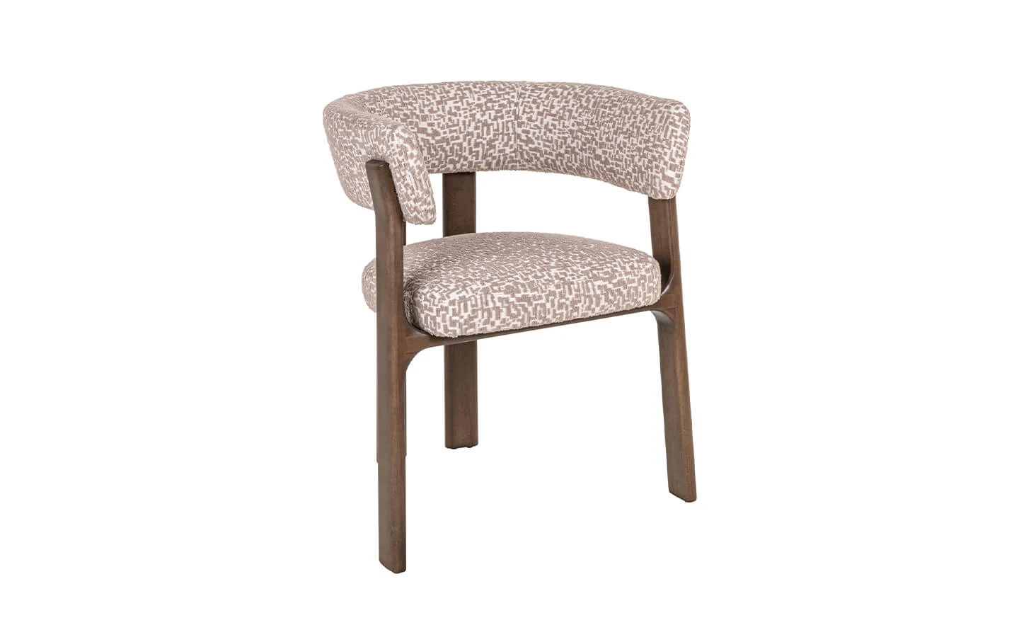 Стол CONTIGO NATURAL GEO Richmond - 2 - stolbg.com