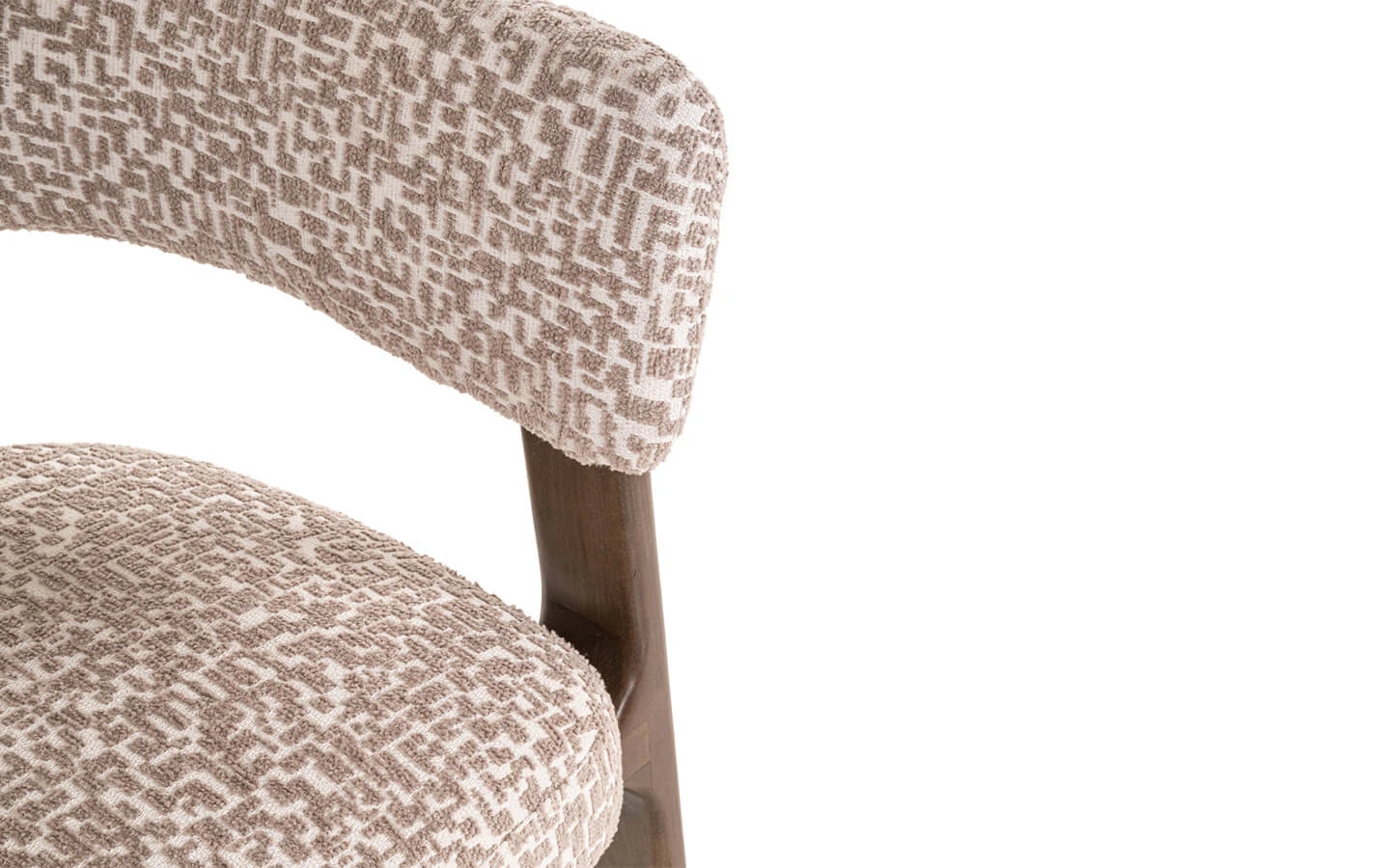 Стол CONTIGO NATURAL GEO Richmond - 5 - stolbg.com