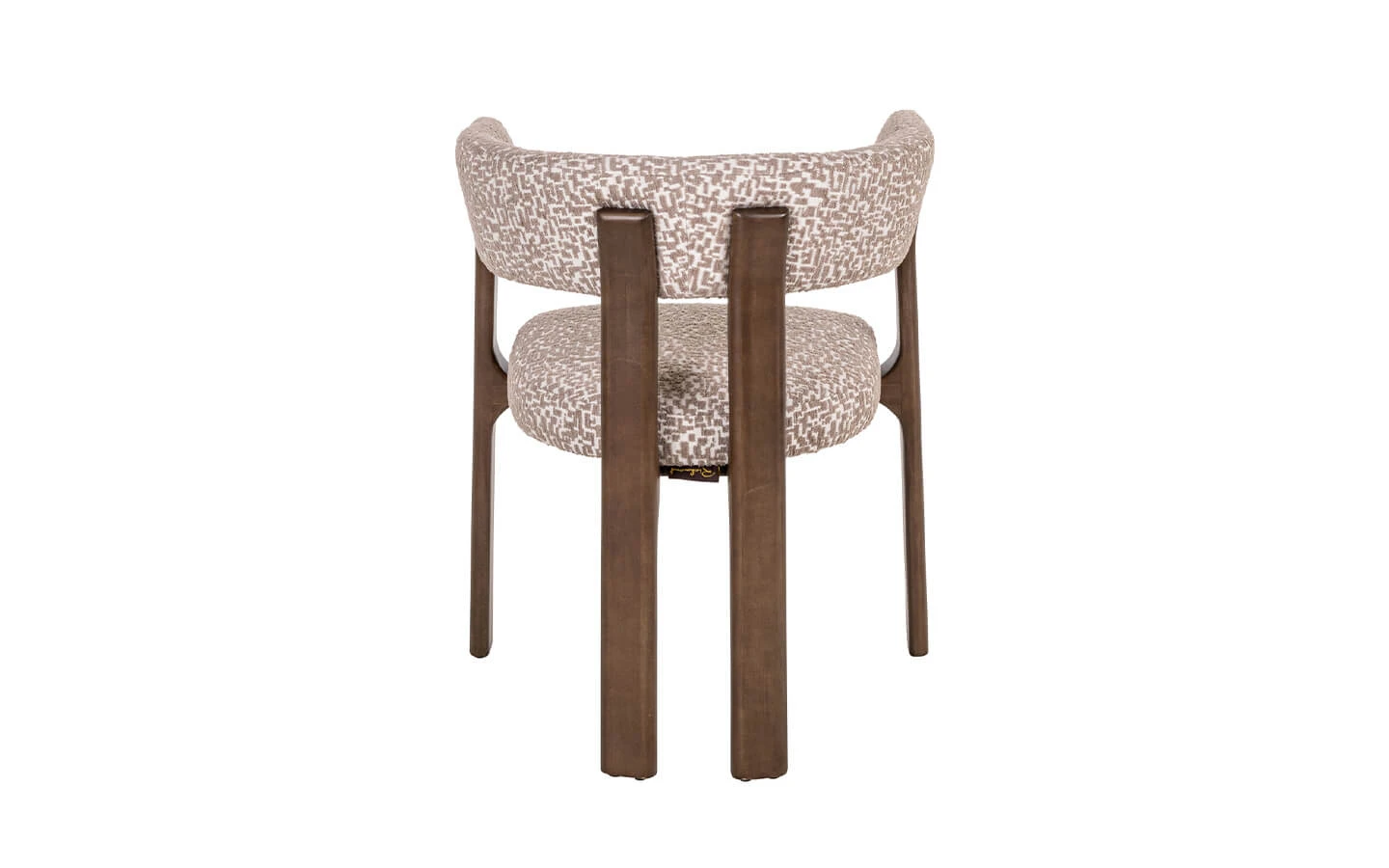 Стол CONTIGO NATURAL GEO Richmond - 6 - stolbg.com