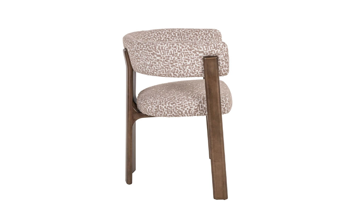 Стол CONTIGO NATURAL GEO Richmond - 8 - stolbg.com