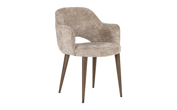 Стол DELPHINA LOVELY NATURE Richmond Interiors - 1 - Stolbg.com
