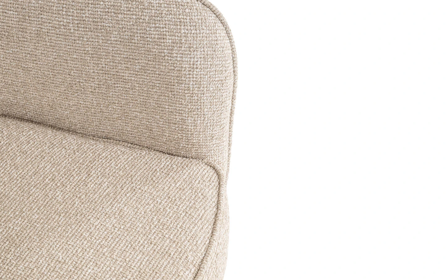 Стол GINERVA BISCOTTI SWIVEL Richmond Interiors - 5 - Stolbg.com