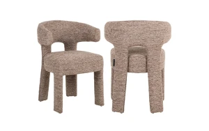 Стол NERIO MOCCA LINEAR Richmond - 1 - stolbg.com