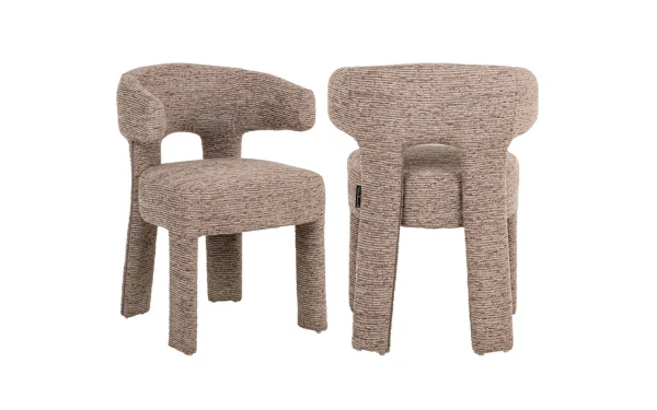 Стол NERIO MOCCA LINEAR Richmond - 1 - stolbg.com