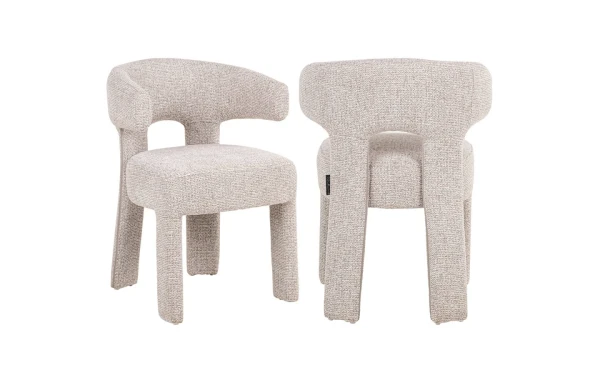Стол NERIO NATURAL FANCY Richmond - 1 - stolbg.com