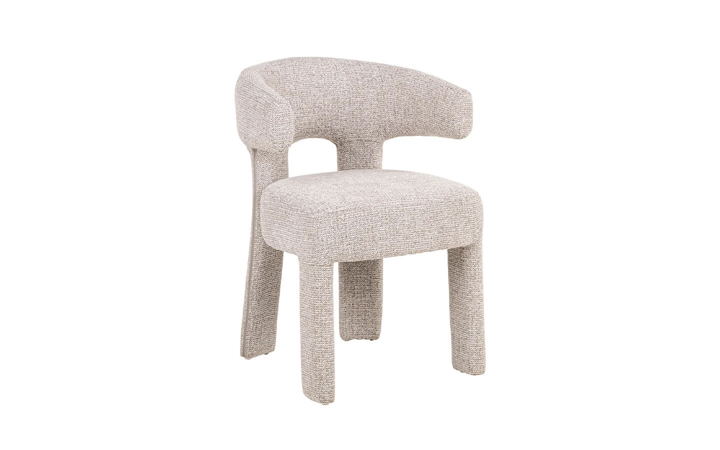 Стол NERIO NATURAL FANCY Richmond - 3 - stolbg.com
