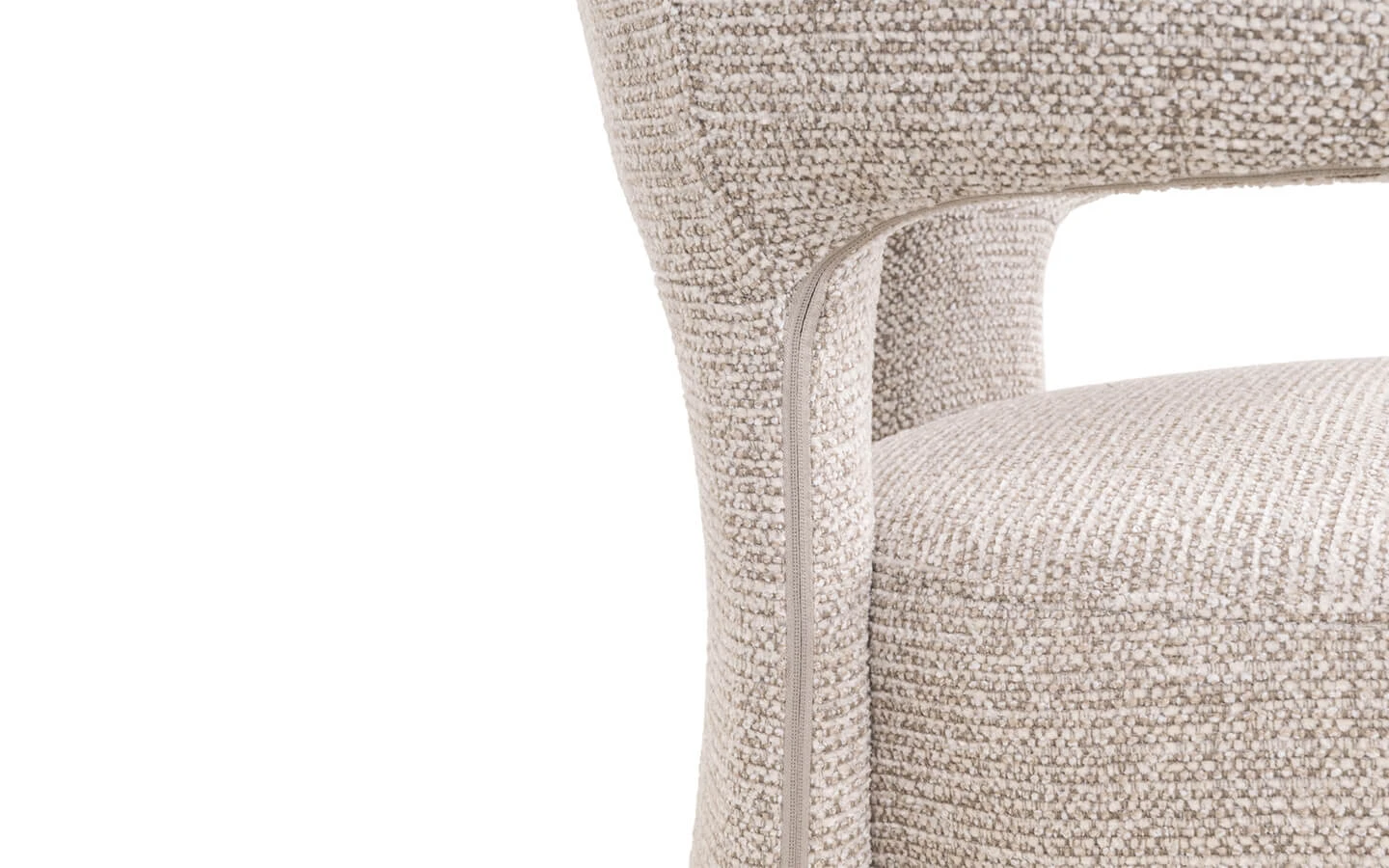 Стол NERIO NATURAL FANCY Richmond - 4 - stolbg.com