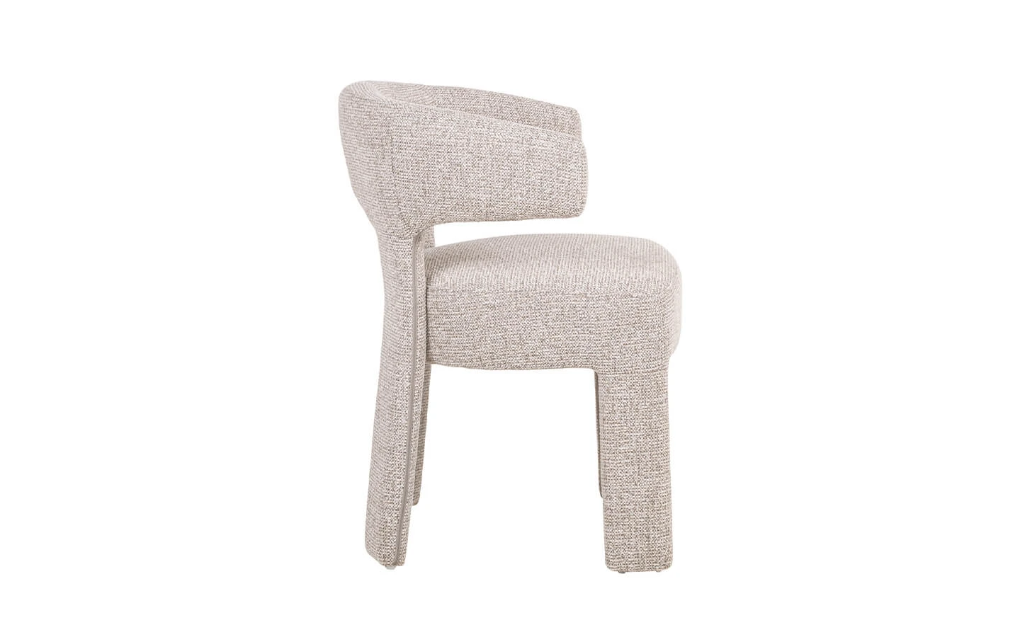 Стол NERIO NATURAL FANCY Richmond - 5 - stolbg.com
