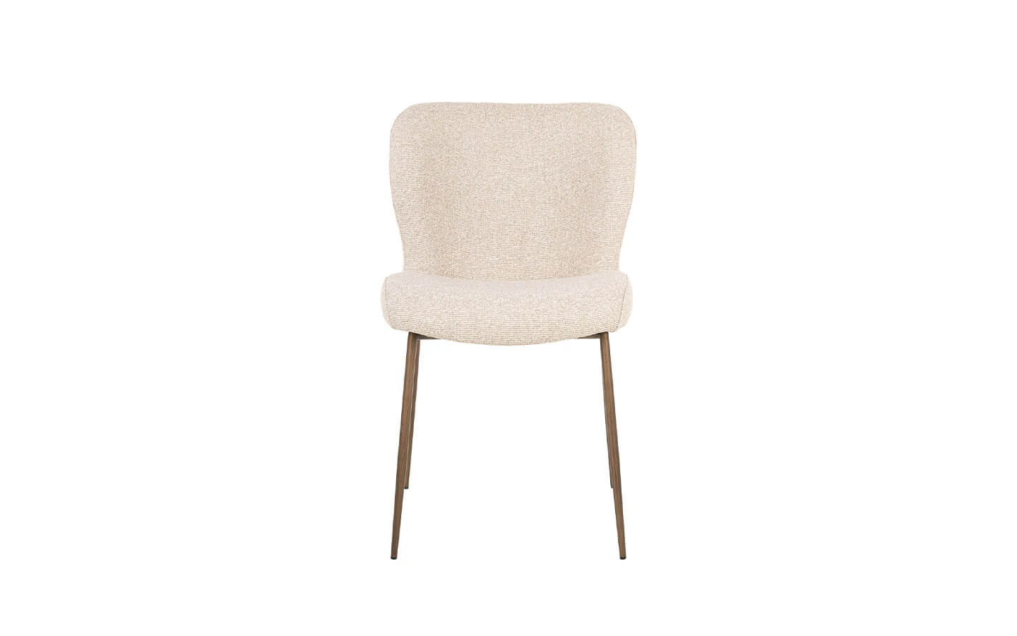 Стол ODARBY BISCOTTI, Сет от 2 Richmond Interiors - 3 - Stolbg.com