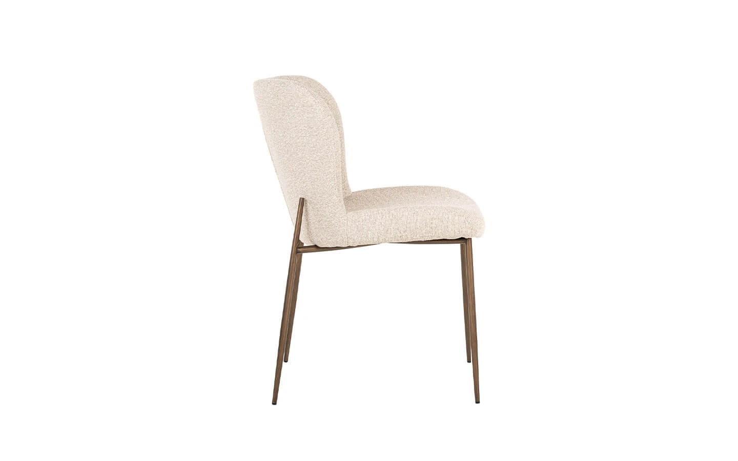 Стол ODARBY BISCOTTI, Сет от 2 Richmond Interiors - 4 - Stolbg.com