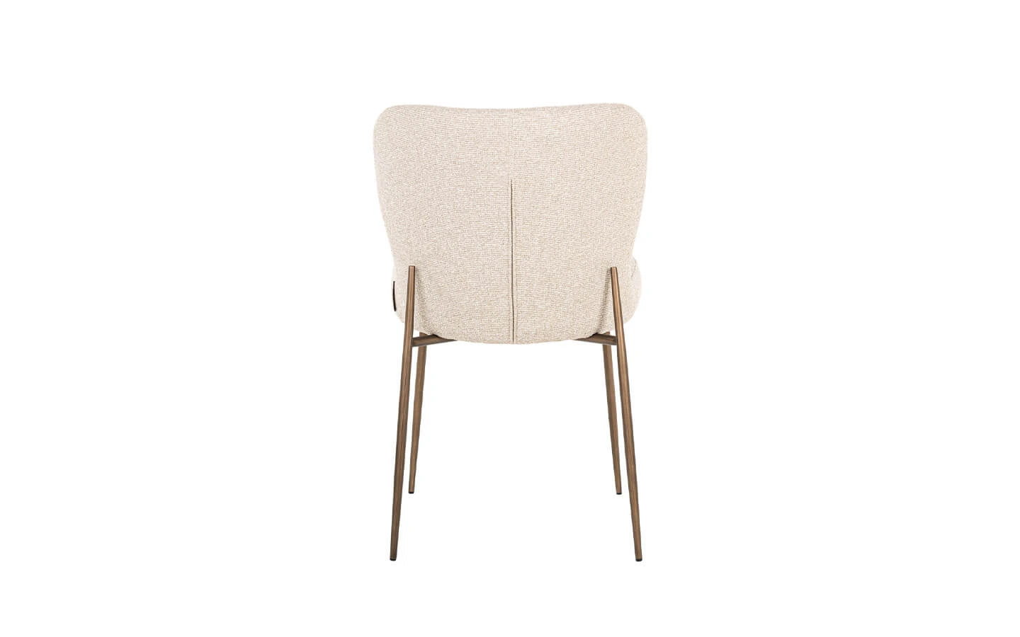Стол ODARBY BISCOTTI, Сет от 2 Richmond Interiors - 5 - Stolbg.com