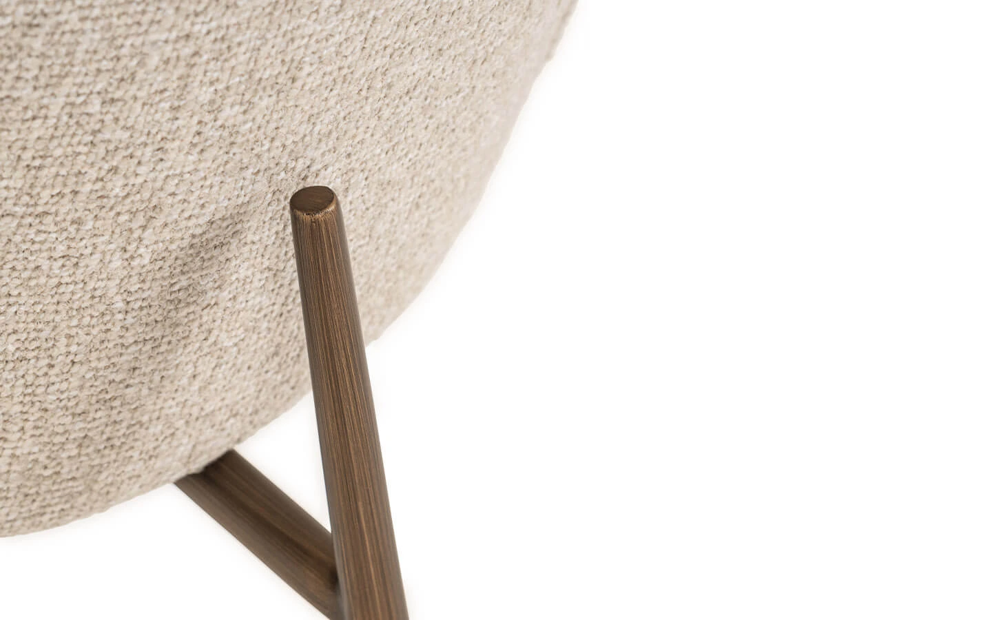 Стол ODARBY BISCOTTI, Сет от 2 Richmond Interiors - 8 - Stolbg.com