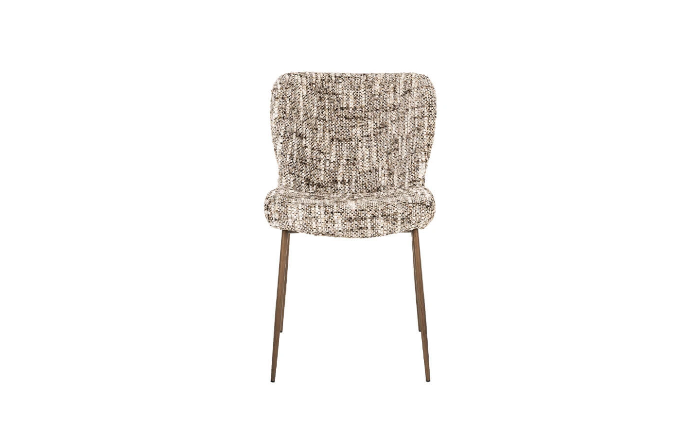 Стол ODARBY BROWN OMARA, Сет от 2 Richmond Interiors - 3 - Stolbg.com
