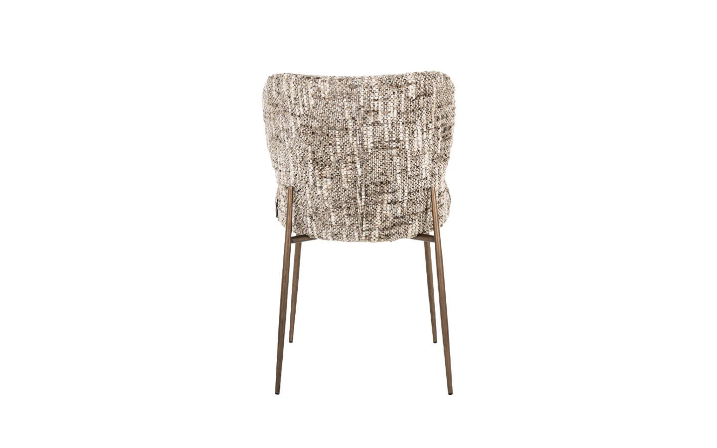 Стол ODARBY BROWN OMARA, Сет от 2 Richmond Interiors - 5 - Stolbg.com