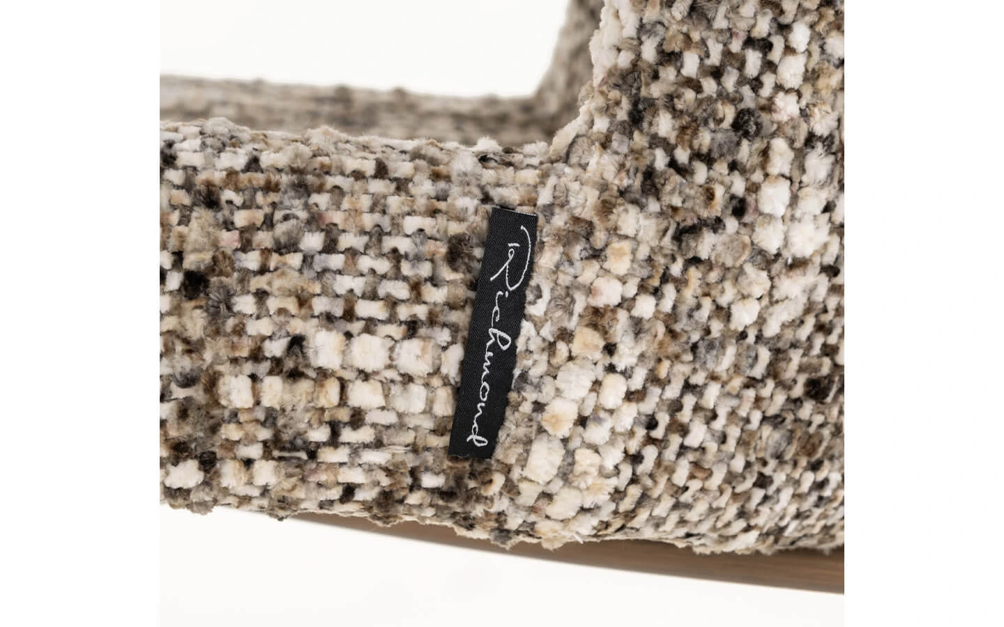 Стол ODARBY BROWN OMARA, Сет от 2 Richmond Interiors - 6 - Stolbg.com