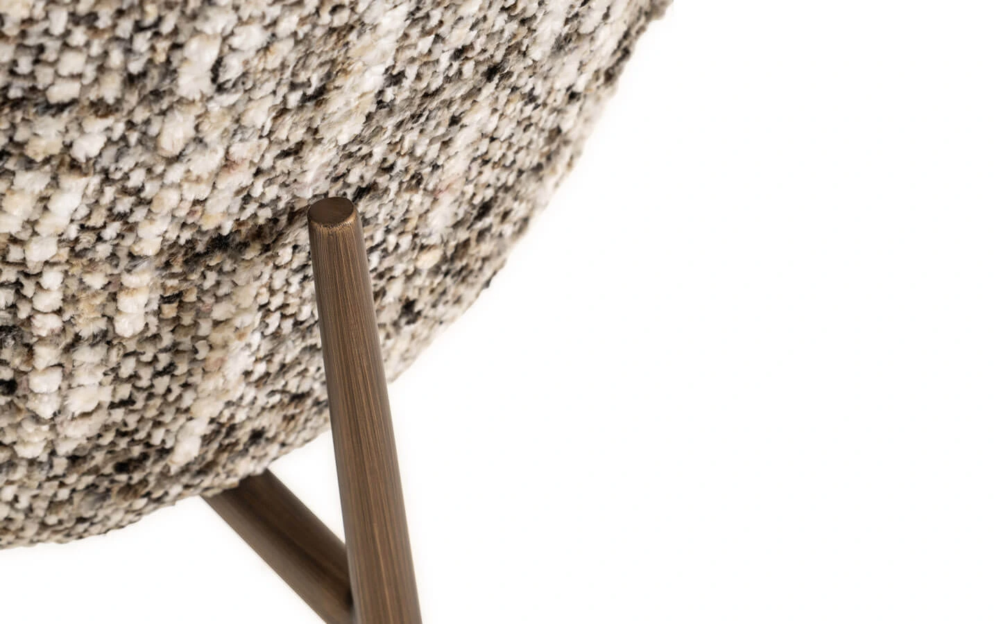 Стол ODARBY BROWN OMARA, Сет от 2 Richmond Interiors - 8 - Stolbg.com
