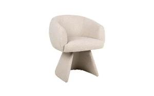 Стол QUIRIRO BISCOTTI SWIVEL Richmond Interiors - 1 - Stolbg.com