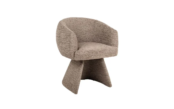 Стол QUIRIRO MOCCA LINEAR SWIWEL Richmond Interiors - 1 - Stolbg.com