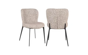 Стол SERGIO NATURAL GEO Richmond Interiors - 1 - Stolbg.com