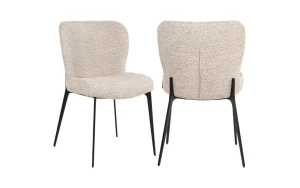 Стол SERGIO NATURAL LINEAR Richmond Interiors - 1 - Stolbg.com