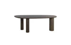 Маса ELLINGTON BROWN 230 Richmond Interiors - 1 - Stolbg.com