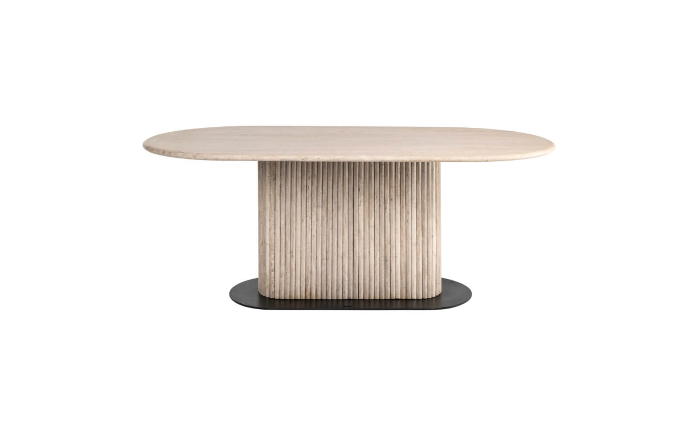 Маса LA CANTERA BEIGE 200 Richmond Interiors - 2 - Stolbg.com