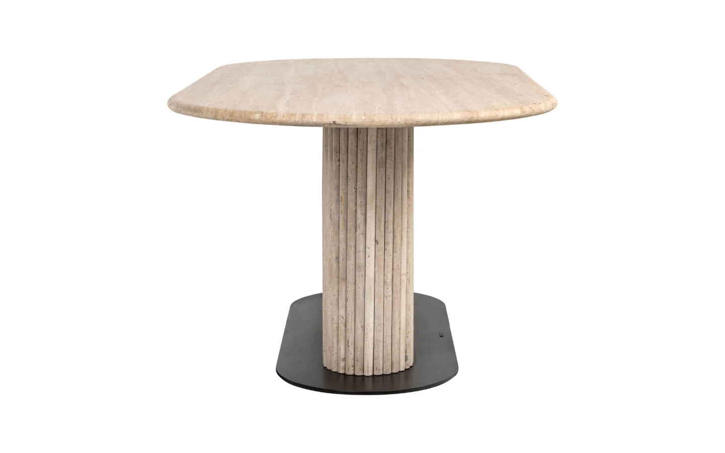 Маса LA CANTERA BEIGE 200 Richmond Interiors - 3 - Stolbg.com