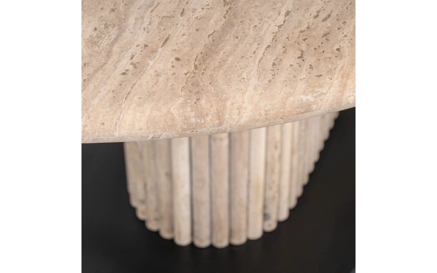 Маса LA CANTERA BEIGE 200 Richmond Interiors - 6 - Stolbg.com