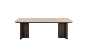 Маса NANDO BROWN 230 Richmond Interiors - 1 - Stolbg.com