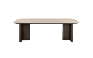 Маса NANDO BROWN 270 Richmond Interiors - 1 - Stolbg.com