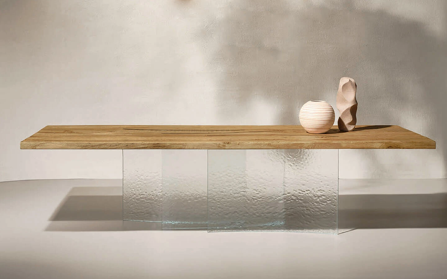 Маса FONTANA NATURE DESIGN - 2 - stolbg.com
