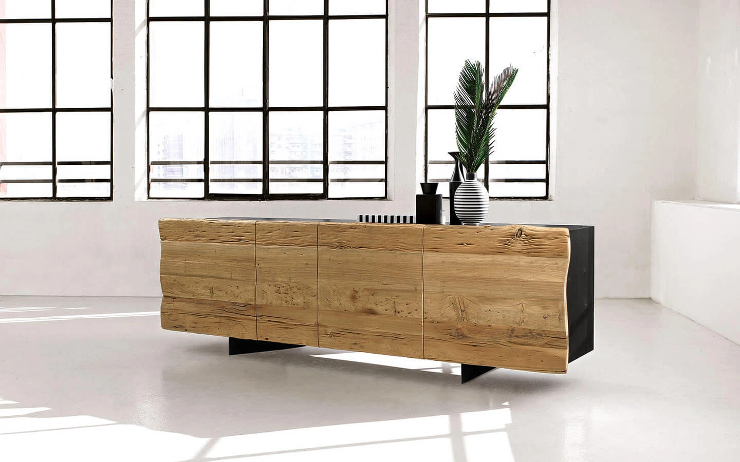 Шкаф GEA NATURE DESIGN - 2 - stolbg.com
