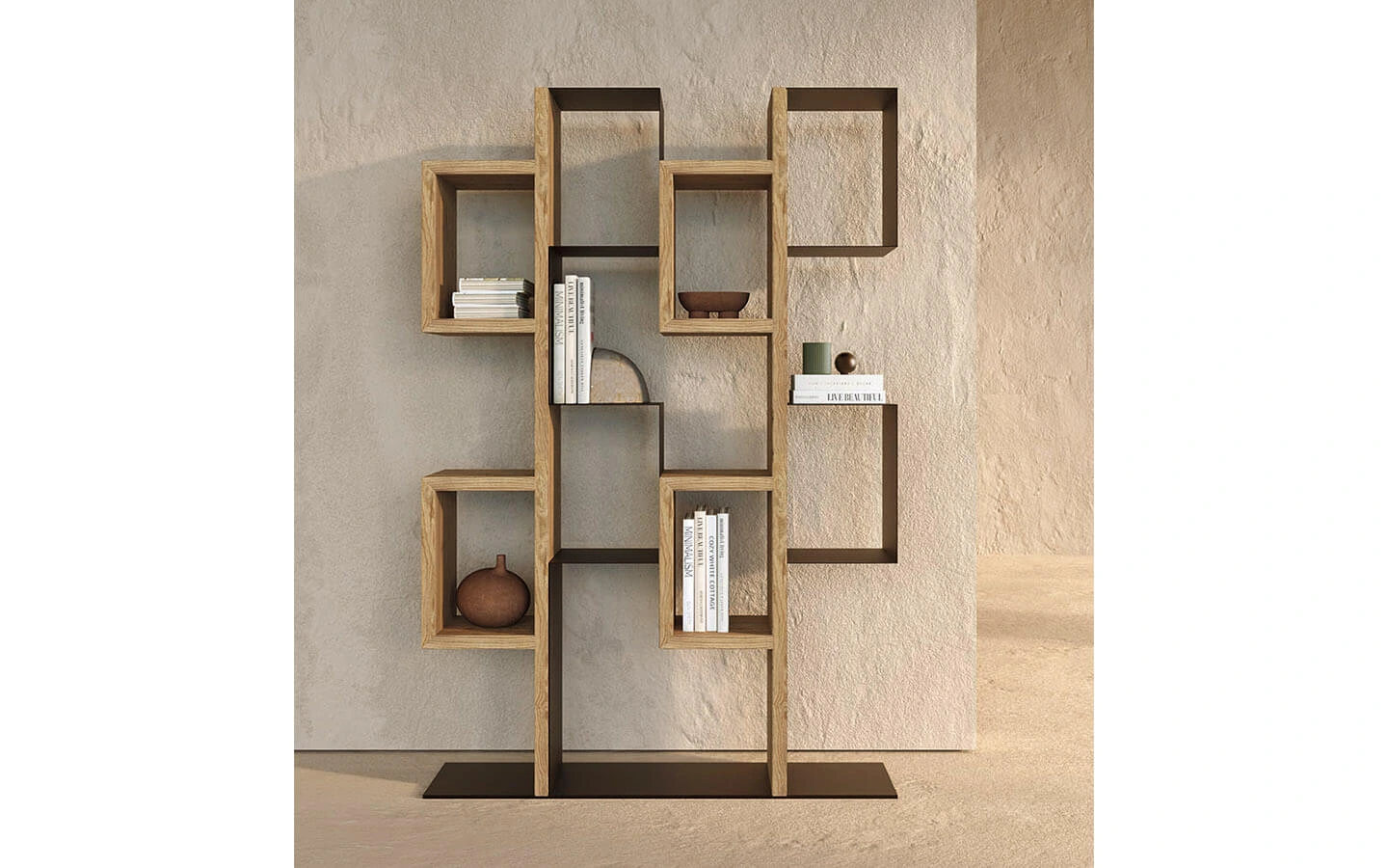 Библиотека GEMINI NATURE DESIGN - 4 - stolbg.com