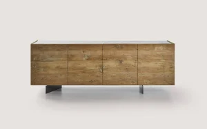 Шкаф GEODE NATURE DESIGN - 1 - stolbg.com