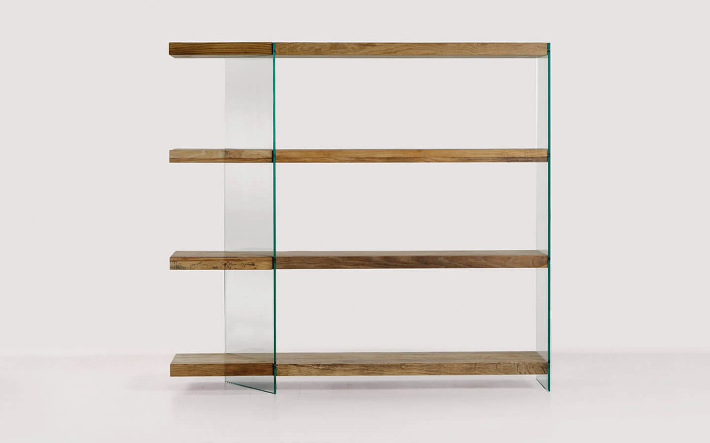 Библиотека GRAFT GLASS NATURE DESIGN - 1 - stolbg.com