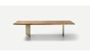 Маса HARVEST METAL NATURE DESIGN - 1 - stolbg.com