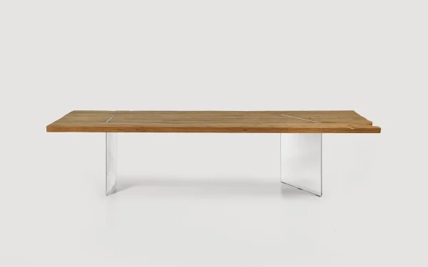 Маса HARVEST MURANO NATURE DESIGN - 1 - stolbg.com