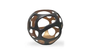 Фенер ALYSIA BROWN SMALL Richmond Interiors - 1 - Stolbg.com