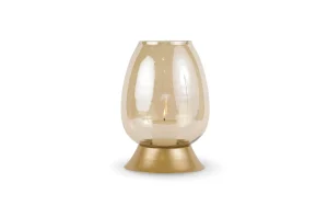 Фенер AUBINE GOLD SMALL Richmond Interiors - 1 - Stolbg.com