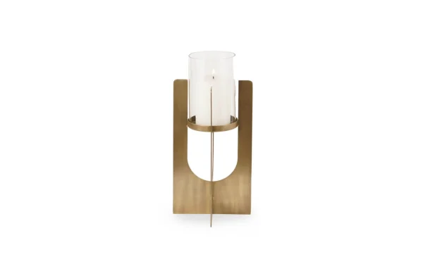 Фенер DALOU GOLD SMALL Richmond Interiors - 1 - Stolbg.com