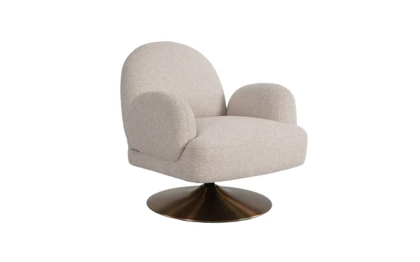 Кресло KAGNEY BISCOTTI Richmond Interiors - 1 - Stolbg.com