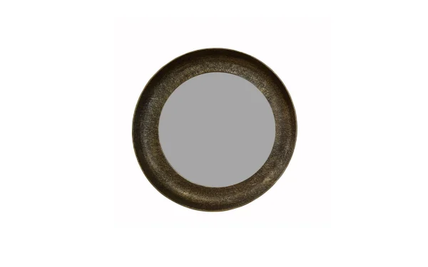 Огледало LARAYA GOLD Richmond Interiors - 1 - Stolbg.com