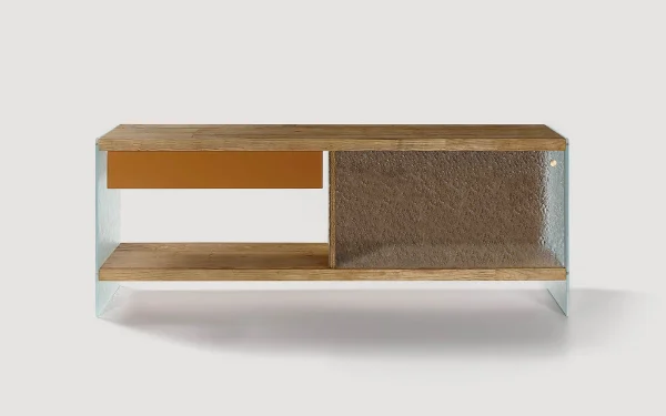 Шкаф RIVER NATURE DESIGN - 1 - stolbg.com