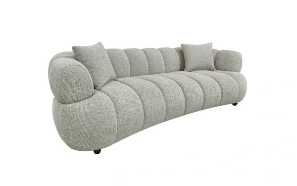 Диван AMELIA NATURAL FANCY Richmond Interiors - 1 - Stolbg.com